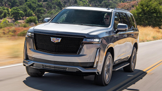 American Automakers Are Learning A Bleak Lesson About Selling Cheap Cars